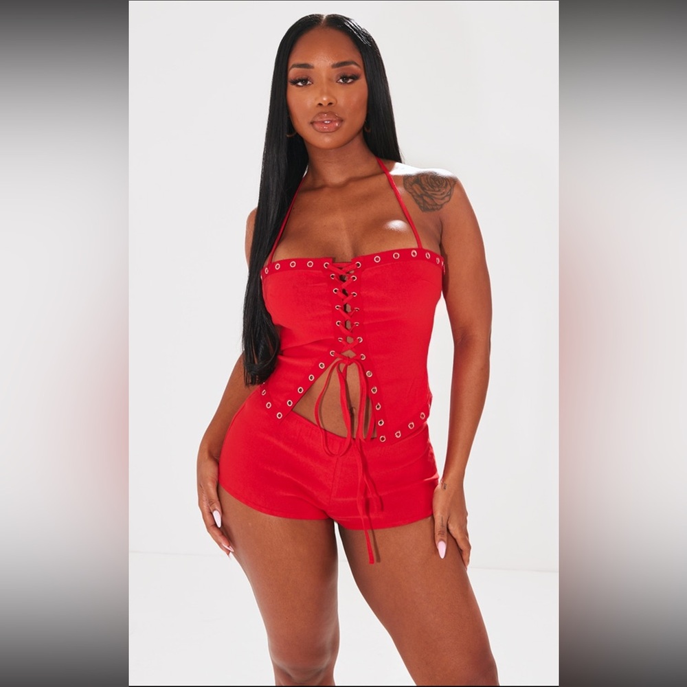 PrettyLittleThing Set